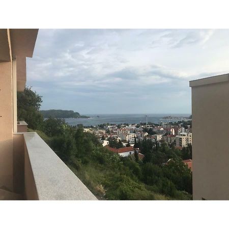 Apartment Elena Budva Dış mekan fotoğraf