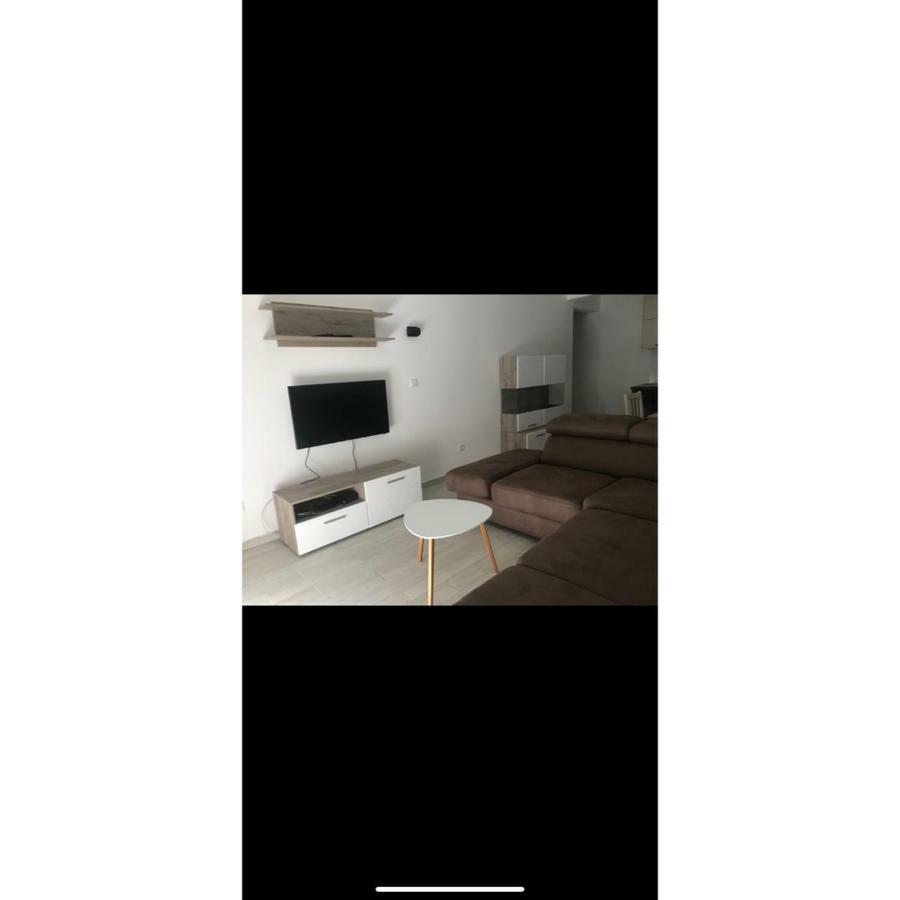 Apartment Elena Budva Dış mekan fotoğraf