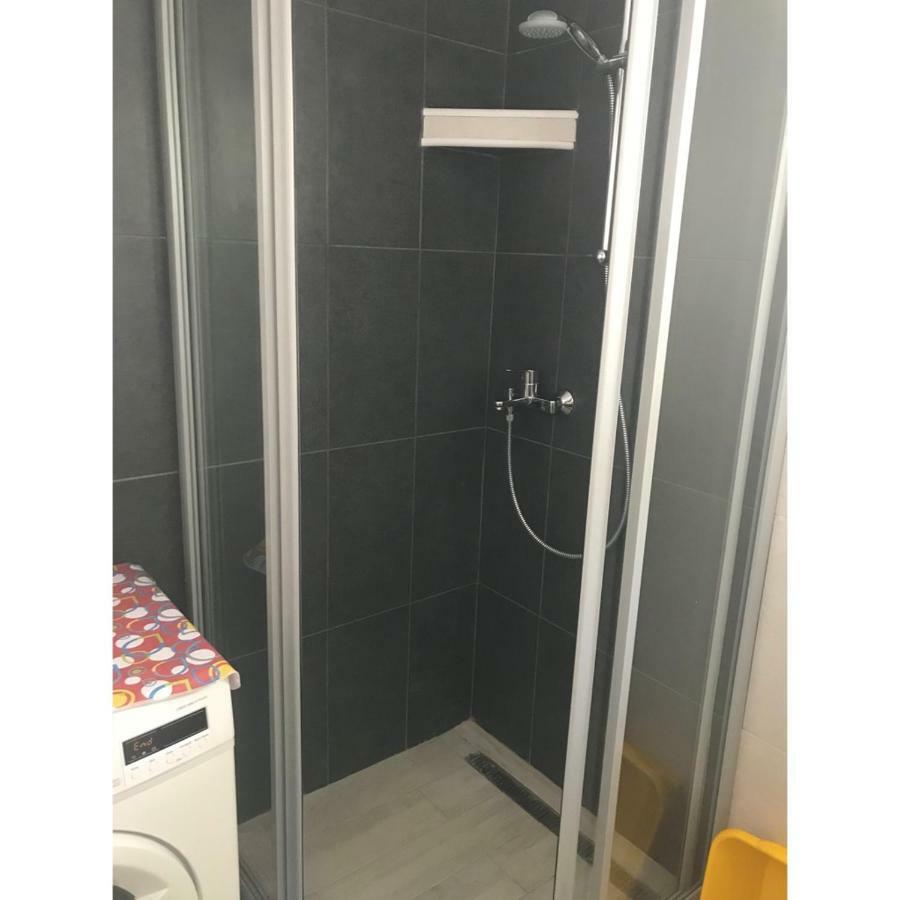 Apartment Elena Budva Dış mekan fotoğraf