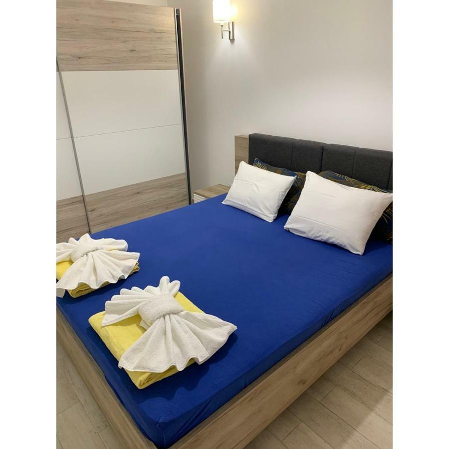 Apartment Elena Budva Dış mekan fotoğraf