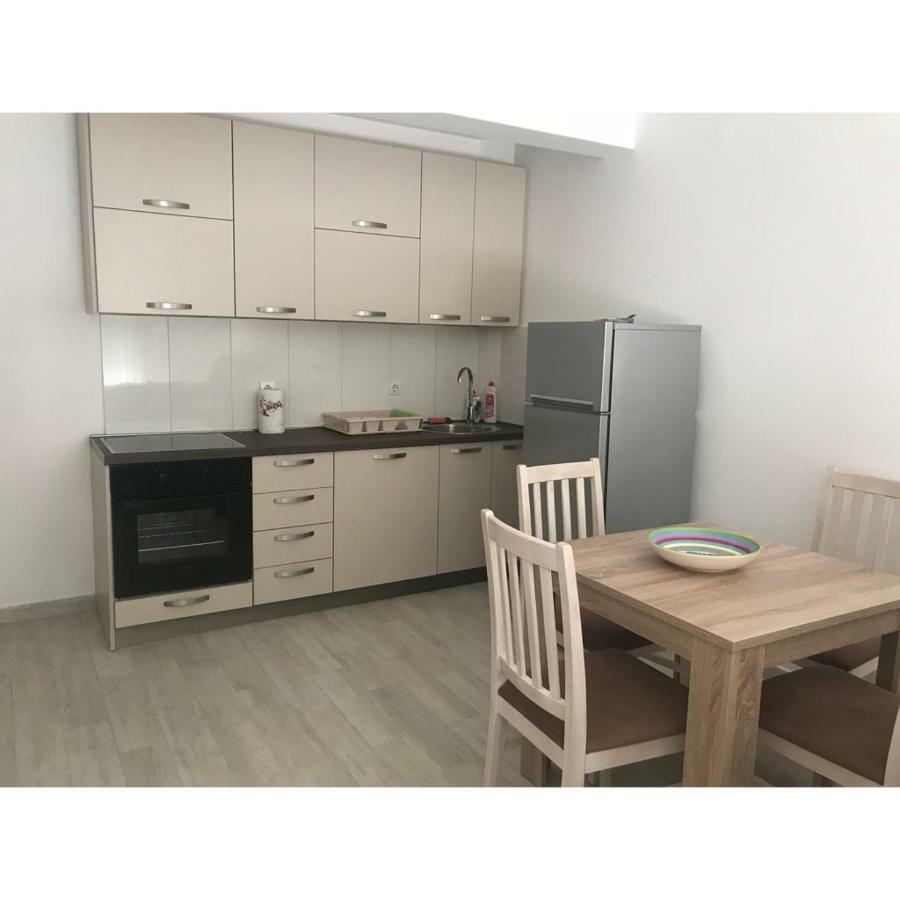 Apartment Elena Budva Dış mekan fotoğraf