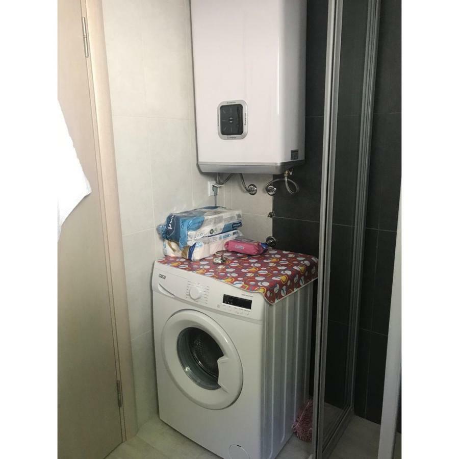 Apartment Elena Budva Dış mekan fotoğraf