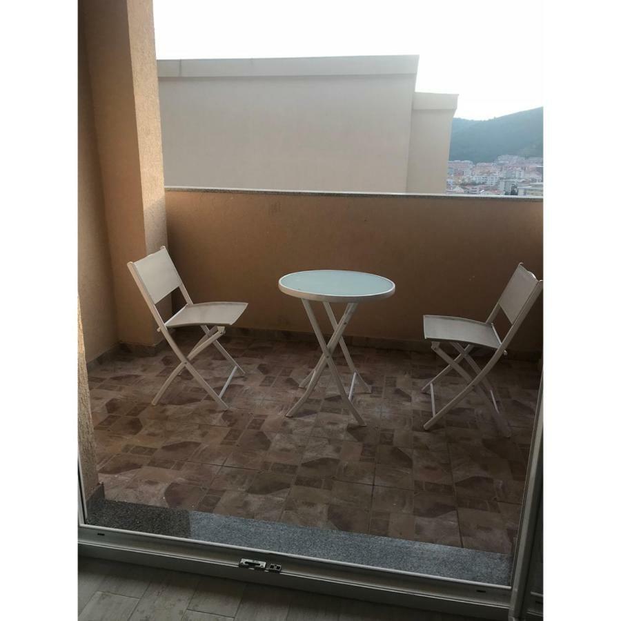 Apartment Elena Budva Dış mekan fotoğraf