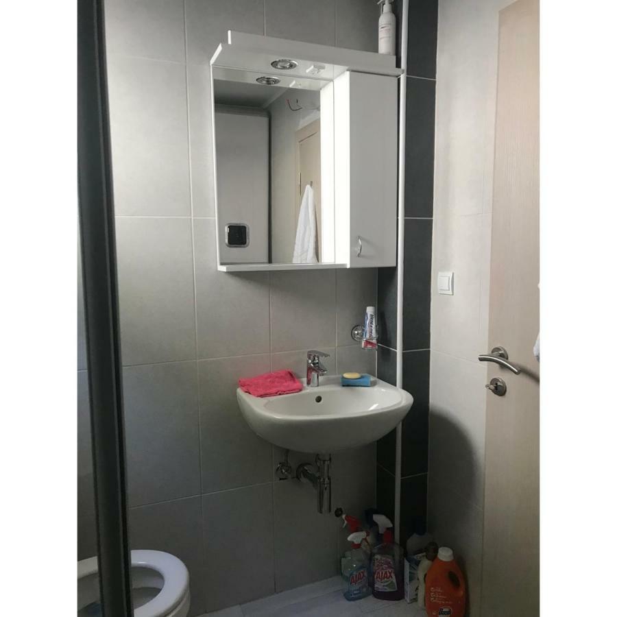 Apartment Elena Budva Dış mekan fotoğraf